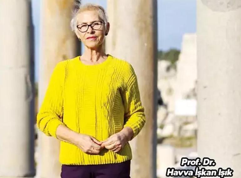Tarhi ihanet: Türkiye’nin ikinci Kapadokya’sı define avcılarının hedefi oldu