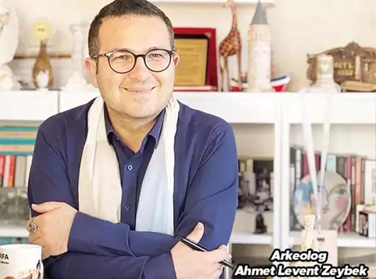 Tarhi ihanet: Türkiye’nin ikinci Kapadokya’sı define avcılarının hedefi oldu