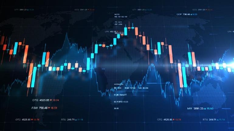 BİSTTE ENFLASYON DOPİNGİ Borsa yükseldi, hedef ne oldu