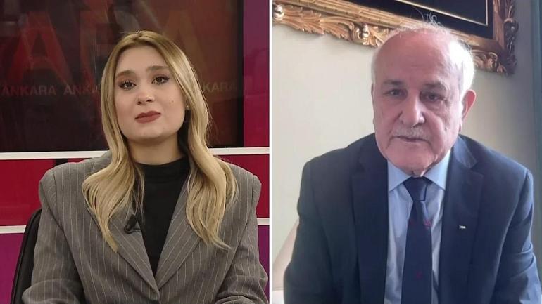 Gözyaşları ile Gazzeyi anlatmıştı | O temsilci CNN TÜRKe konuştu: O konuşmadan sonra neler oldu