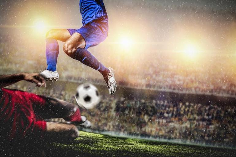5,3 milyar liralık gelir beyan dışı kaldı 4 bin 588 sporcu mercek altında...