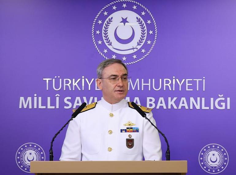 MSB kaynakları: Terörsüz Türkiye sürecinin sabote edilmesine ve uzatılmasına müsaade etmeyeceğiz
