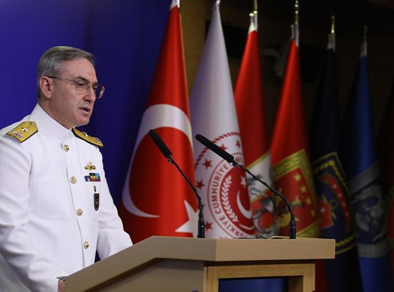 MSB kaynakları: Terörsüz Türkiye sürecinin sabote edilmesine ve uzatılmasına müsaade etmeyeceğiz