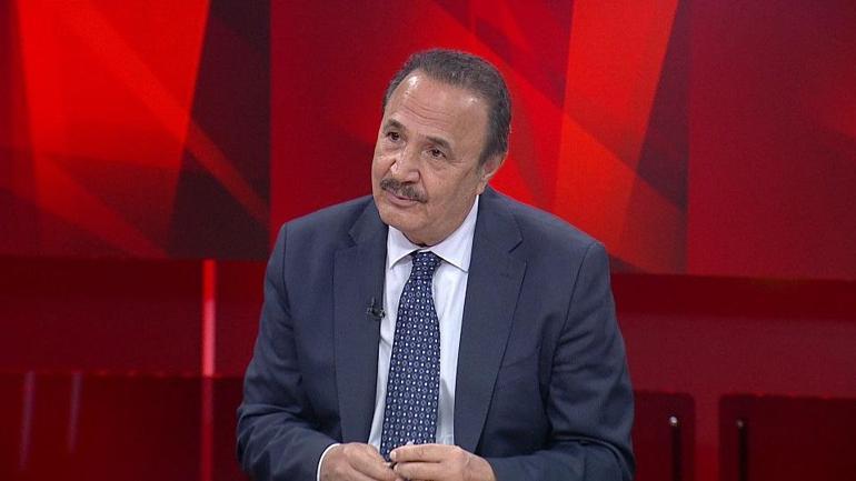 Eski Devlet Bakanı Mehmet Sevigen CNN TÜRKte değerlendirdi: CHPde şaibeli kurultay | Yolsuzluk soruşturmaları