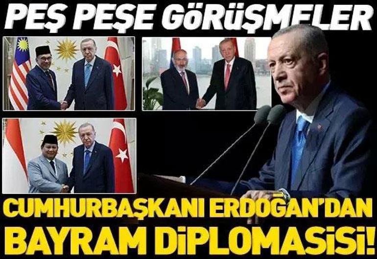 5 Haziran 2025 Perşembe gününün son dakika önemli gelişmeleri (CNN TÜRK 16.30 bülteni)