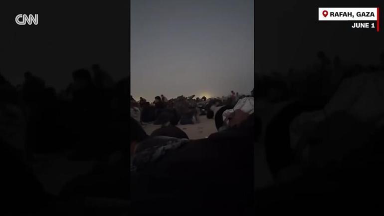CNN inceledi: Yardım almaya gelen sivillere İsrail ateş açtı