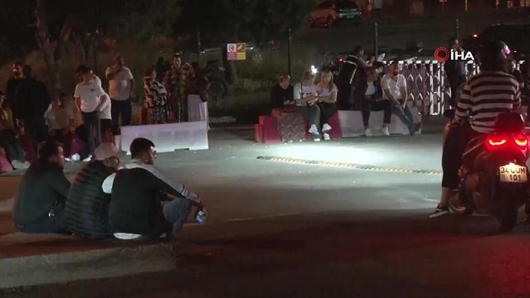 Ceza infaz düzenlemesi yasalaştı, tahliyeler başladı