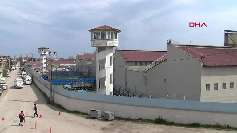Ceza infaz düzenlemesi yasalaştı, tahliyeler başladı