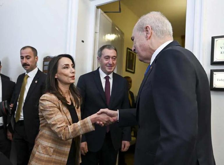 Cumhurbaşkanı Erdoğandan Terörsüz Türkiye Komisyonuna yeşil ışık Ne zaman kurulacak