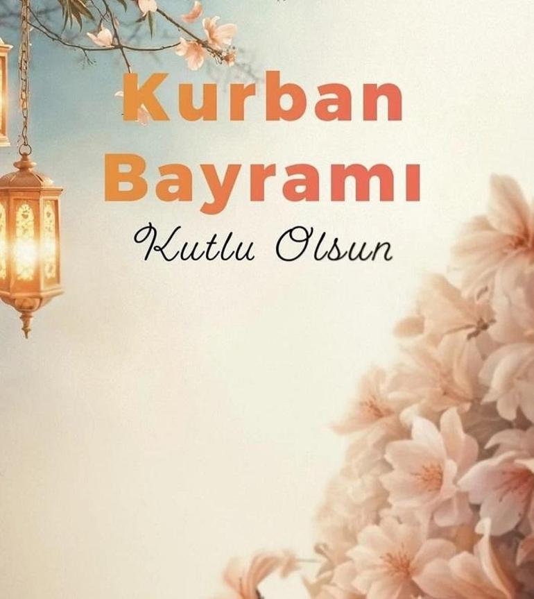 KURBAN BAYRAMI MESAJLARI RESİMLİ 2025: WhatsApp, Facebook, Instagram ve Xte paylaşabileceğiniz dualı, anlamlı, kısa Kurban Bayramı mesajları