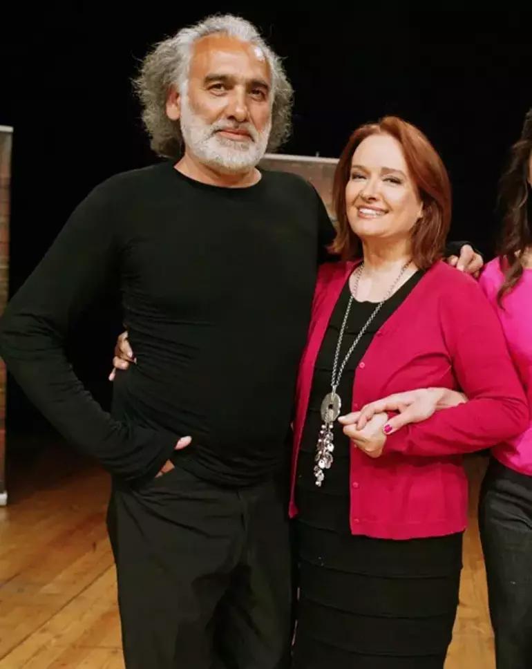 Müjde Ardan Sinan Çetin’e telif davası