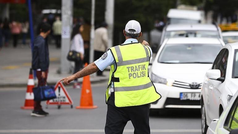 Arife günü kaza bilançosu açıklandı Kaç araca radar cezası uygulandı