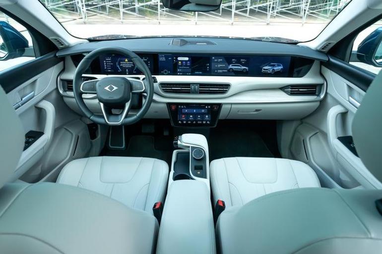 Türkiye otomobil pazarında elektrikli ve hibrit devrimi