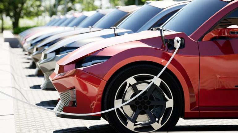 Türkiye otomobil pazarında elektrikli ve hibrit devrimi