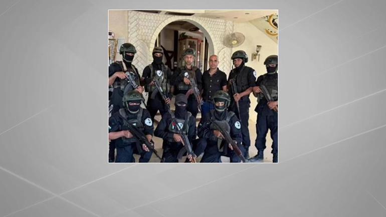 İsrail, Hamas karşıtı Filistinli aşiretleri silahlandırıyor