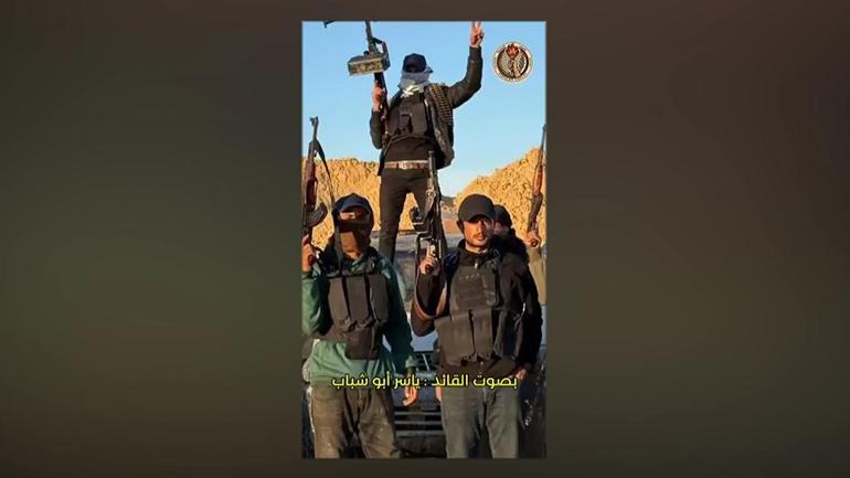 İsrail, Hamas karşıtı Filistinli aşiretleri silahlandırıyor