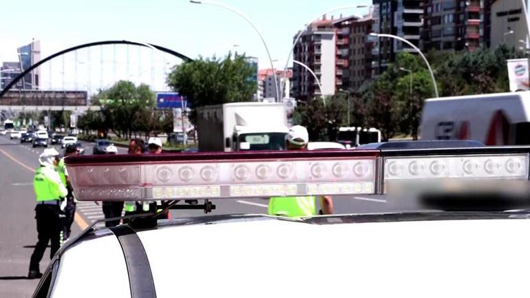 Yoldaki radar noktası nasıl öğrenilir