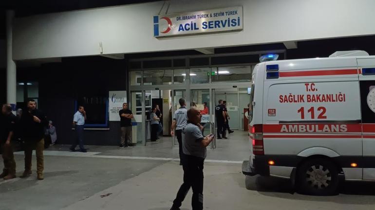 SON DAKİKA | Manisa Büyükşehir Belediye Başkanı Zeyreke elektrik çarptı