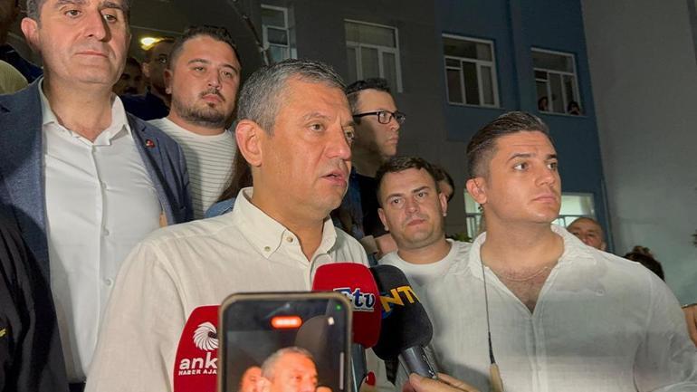 SON DAKİKA | Manisa Büyükşehir Belediye Başkanı Zeyreke elektrik çarptı