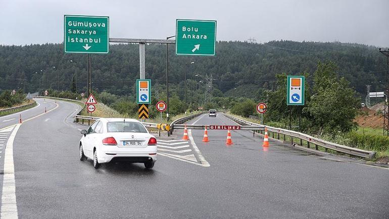 KGM: Kara yollarının yapım, bakım ve onarım çalışmalar sürüyor | İşte kara yollarında son durum