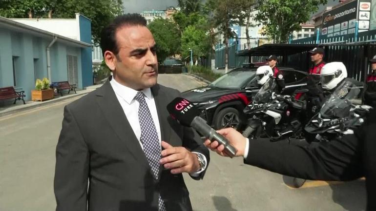 Suçlunun korkulu rüyası: YUNUS POLİSLER CNN TÜRK ekibi eğitime eşlik etti