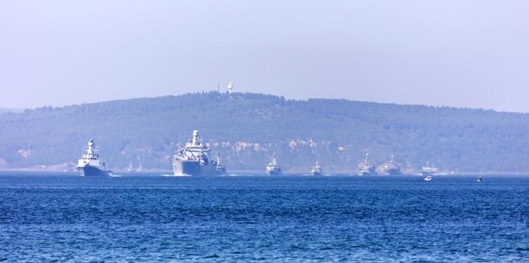 ABD medyası MUGEMi mercek altına aldı: Tüm dinamikleri değiştirebilir