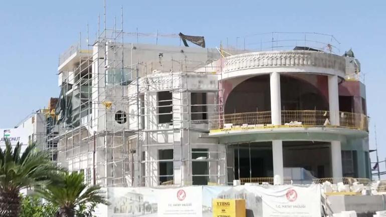 SON DAKİKA | Hatay Valisi Mustafa Masatlı CNN TÜRKte: 46 bin 140 konutu teslim ettik