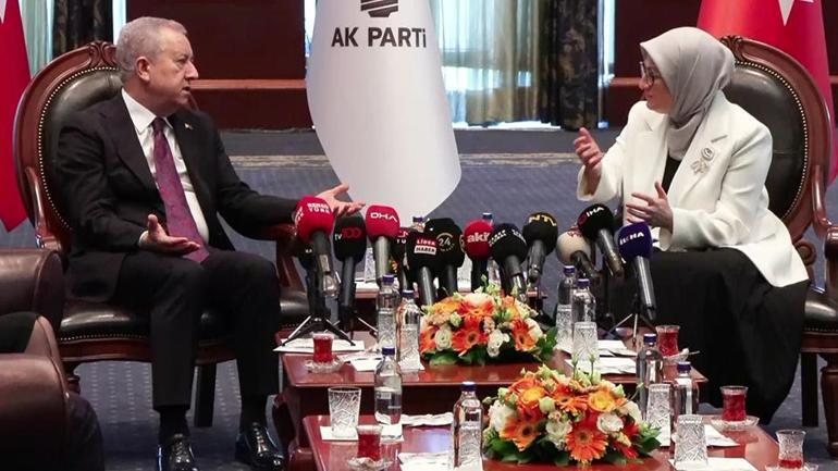 CHP bu bayram da bayramlaşmadı