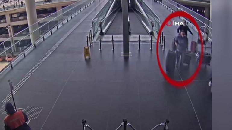İstanbul Havalimanında sahte ilaç operasyonu