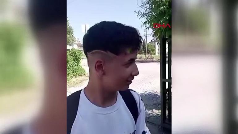 14 yaşındaki Buraktan 3 gündür iz yok