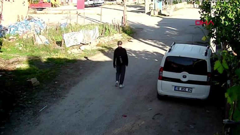14 yaşındaki Buraktan 3 gündür iz yok