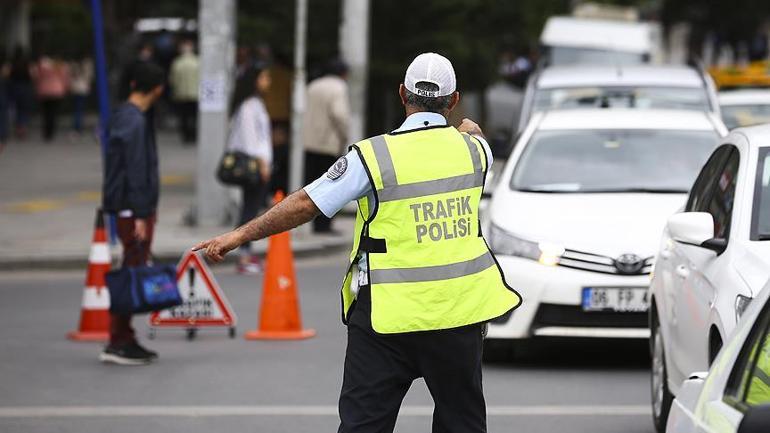 Trafik cezaları artırılacak Teklif, Genel Kurulda görüşülecek