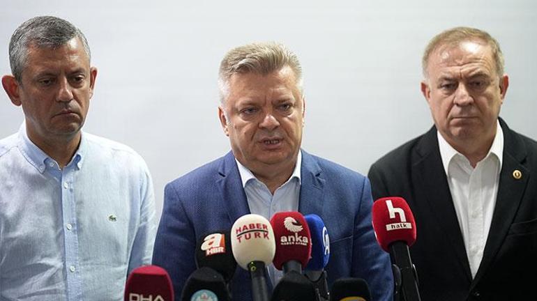 Ferdi Zeyrek’in sağlık durumu nasıl Kalbi 70 dakika sonra çalıştı