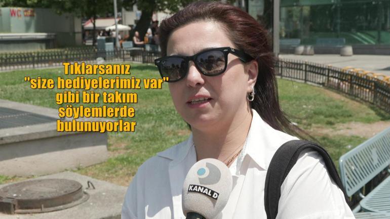  Sahte eğitim paketleriyle büyük vurgun