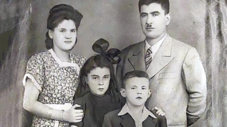 TÜRKİYEYE ADANMIŞ BİR ÖMÜR | Erdoğan Demirören 7 yıl önce bugün hayata veda etti