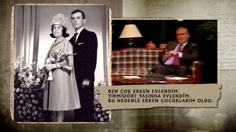 TÜRKİYEYE ADANMIŞ BİR ÖMÜR | Erdoğan Demirören 7 yıl önce bugün hayata veda etti