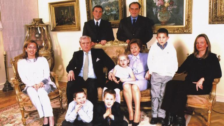 TÜRKİYEYE ADANMIŞ BİR ÖMÜR | Erdoğan Demirören 7 yıl önce bugün hayata veda etti
