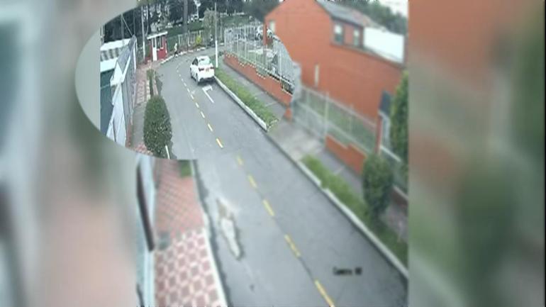 ANNESİ ESCOBAR KURBANIYDI… Kolombiya’da devlet başkanı adayına suikast