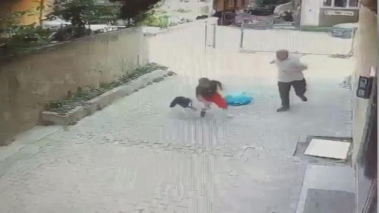  İçim parçalandı