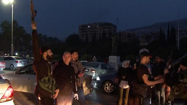 Suriyede intikama fetva ile yasak