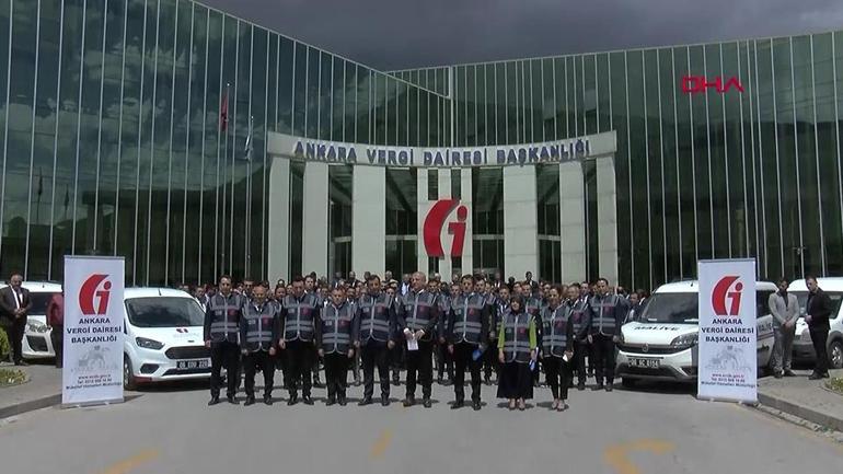 Maliye’den kâr elde edip vergi vermeyene denetim