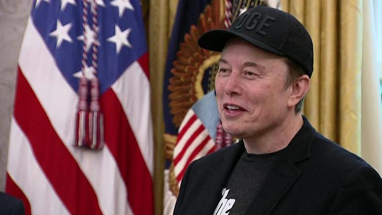 ABD Başkan Yardımcısından Musk’a tepki: “Büyük bir hata yaptı”