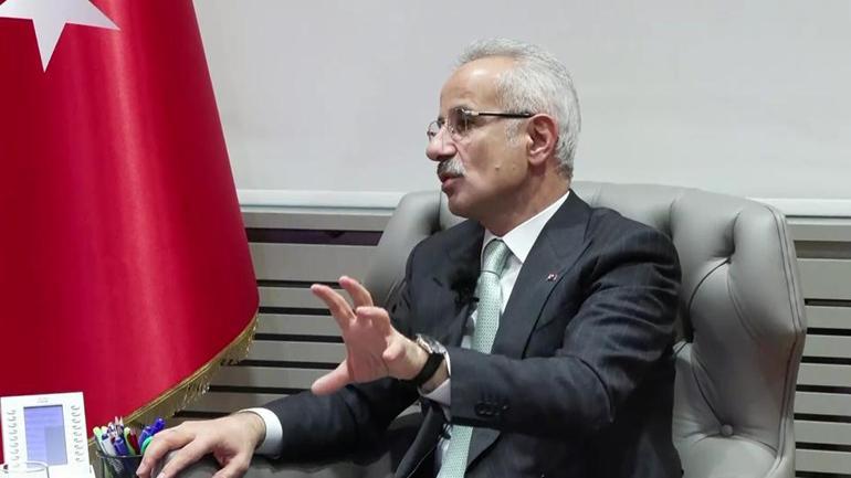 MELODİLİ YOLDA YENİ UYGULAMA | Bakan Uraloğlu: Sırada ‘Mehter Marşı’ var