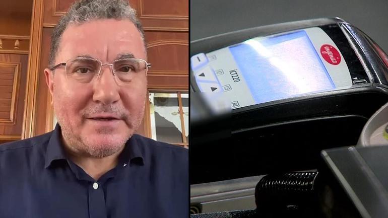 Bankalardan soygun gibi komisyon