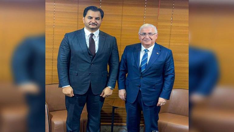 Atina’da Hafter endişesi