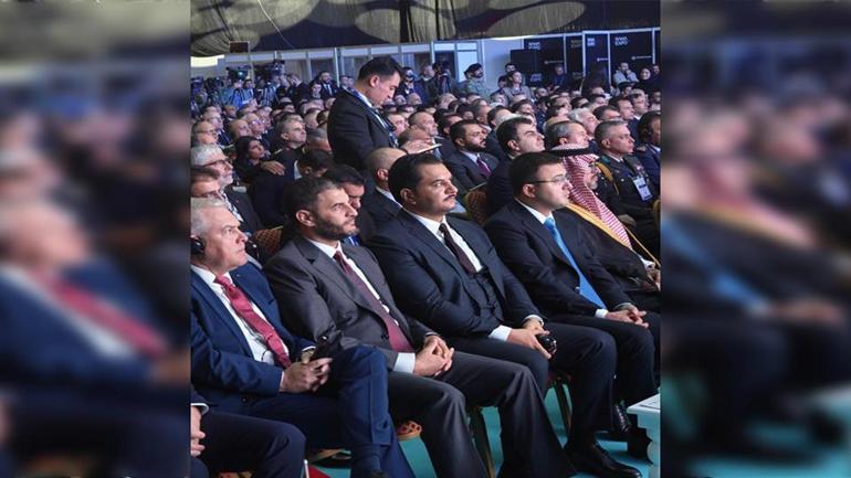 Atina’da Hafter endişesi
