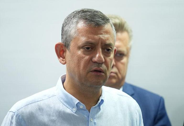  Durumu her an değişebilir Bilirkişi heyetinden ilk rapor geldi