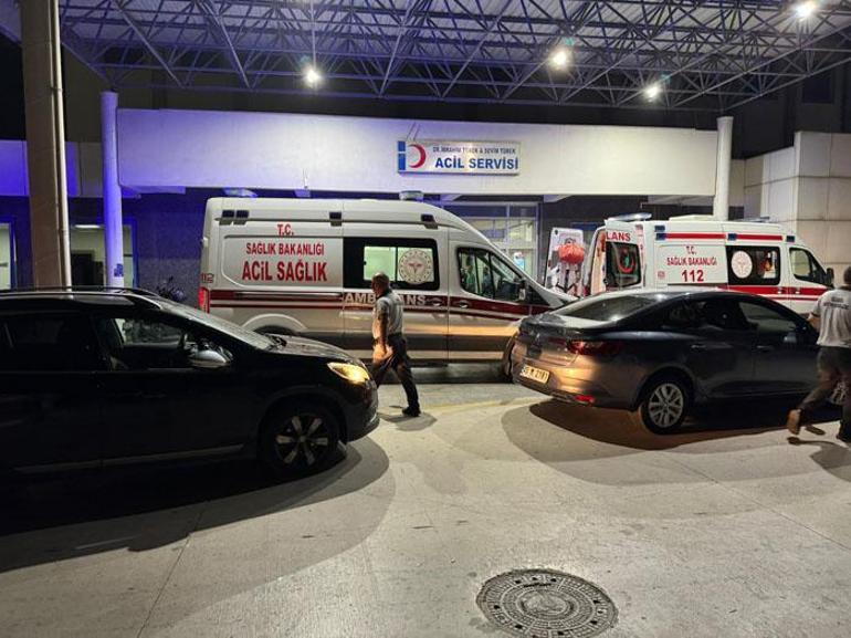  Durumu her an değişebilir Bilirkişi heyetinden ilk rapor geldi