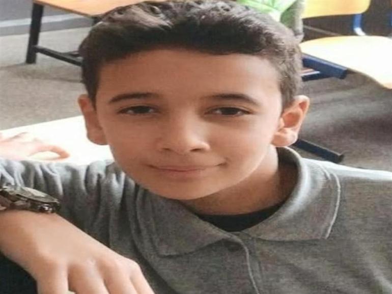 Bursada kaybolan 14 yaşındaki Burak Koçak’tan 4 gündür haber yok