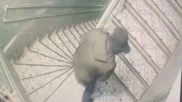El bombalı saldırıya 9 tutuklama